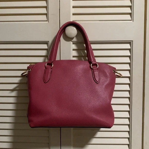 Coach Bag - Picture 2 of 16